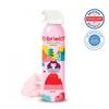 Briel Bubble Cleanser Red Princess 300ml