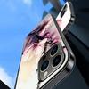 Cherry Blossom Tree Phone Case For iPhone 17 Air 16 Pro Max 16E 15 + 14 Plus 11 12 13 Mini 7 8 SE Gift Print Cover Fundas 16 Pro
