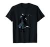 TEKKEN7 Sergei Dragunov 001 T-shirt