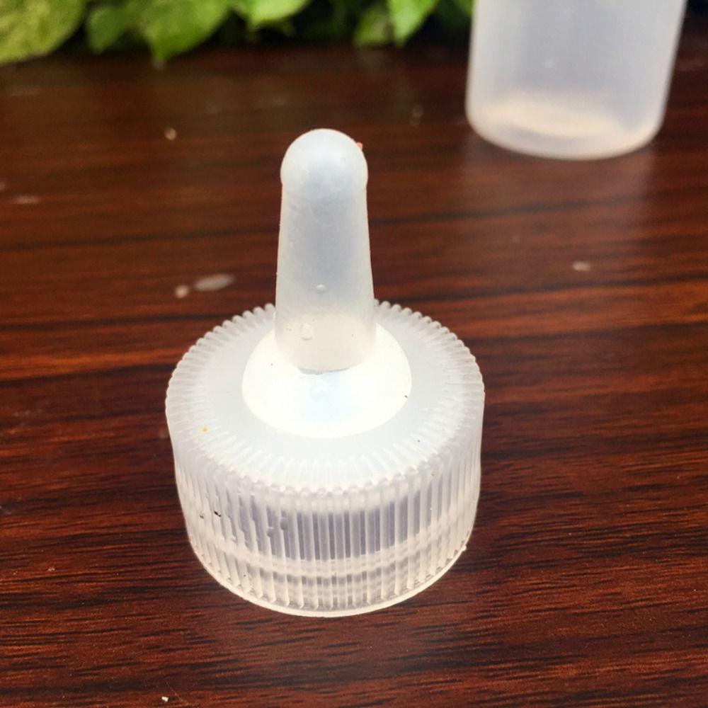 Cat Baby Nursing Pet Feeding Bottle Silicone Newborn Puppy Milk Bottle Pet Supplies Dog Feeders