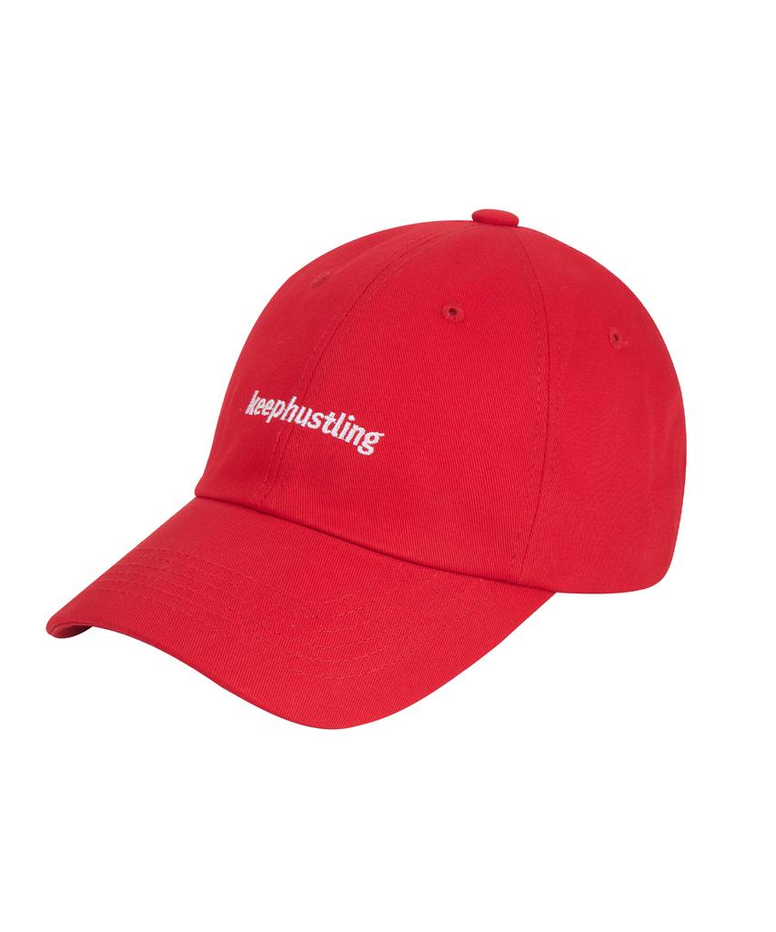6 Types Of Kibheoseulling Original Logo Ball Caps