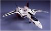 Hasegawa Macross Plus scale plastic model 9 YF-19 1/72