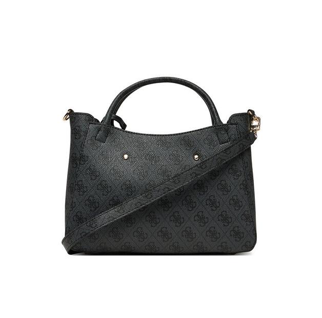 Сумка Guess Brenton HWLG96 48050 серый