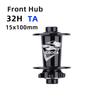Bicycle K7 Cube 32 Furos Mtb 6 Pawls Sealed 5 Bearings 100/142Mm 100/135Mm Disc Brake Hub For Shimano Cassette 11 Speed Novatec