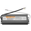 100W Ultradünnes Wasserdichtes Netzteil Transformator Adapter LED-Treiber AC110‑250DC24V