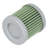 Outboard Diesel Fuel Filter Replacement Filter Element for Diesel Generator 16911 ZY3 010