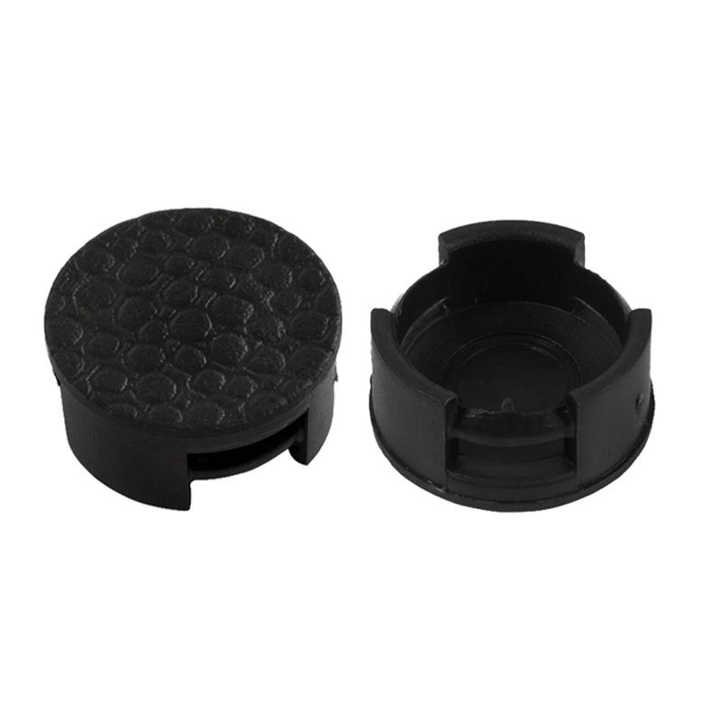 5Pcs Rear Door Scuff Plate Screw Cap 1770906,BK21-B132A24-BA Replacement For Ford For Transit For Car Accessories