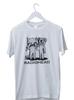 Radiohead Hommes Unisexe Rare Impression Graphique T-shirts Hommes et Femmes S M L XL 2 3 4 XL