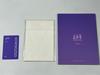 [USED] BTS SOWOOZOO Blu-Ray 3-Disc Set with Photo Cards
