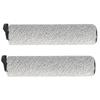 2pcs Roller Brush Accessories Cordless Vacuum Cleaner Kit
