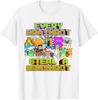 Every Brainrot Steal a Brainrot Funny  Unisex T-Shirt Unisex T-Shirt