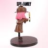 Nowe The japan Spy X Family figurka anime zabawka lalka Anya Yor Loid Forger Chimera anime kreskówka urocze kawaii lalki prezenty