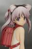 Orchidseed Nanako PVC painted finished White Figure (non-scale product)