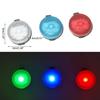 Mini Safety Warning Night Shoe LED Lamps Shoe Clip Light Outdoor Running Light