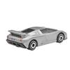 Hot Wheels Basic Car Bugatti EB110 SS 3 and HHF70 '94 [Ages up]