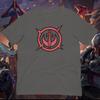 Rivals Blade Shirt