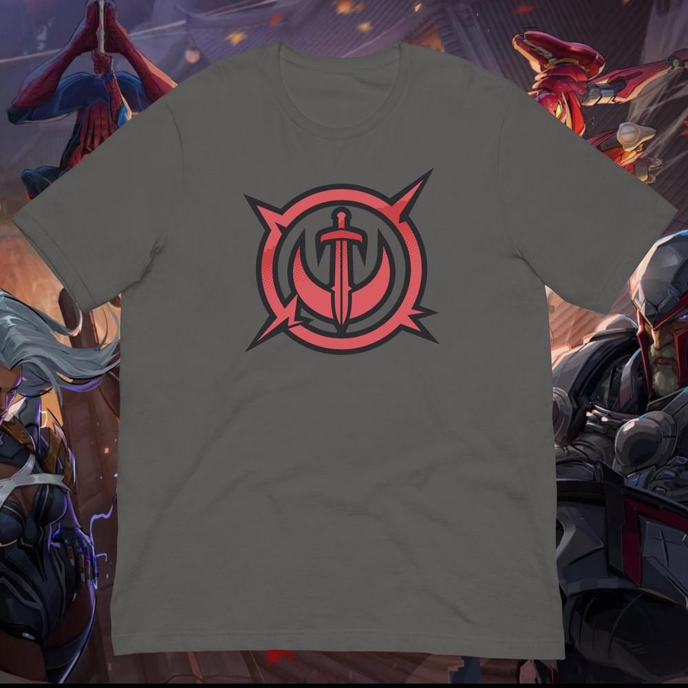 Rivals Blade Shirt
