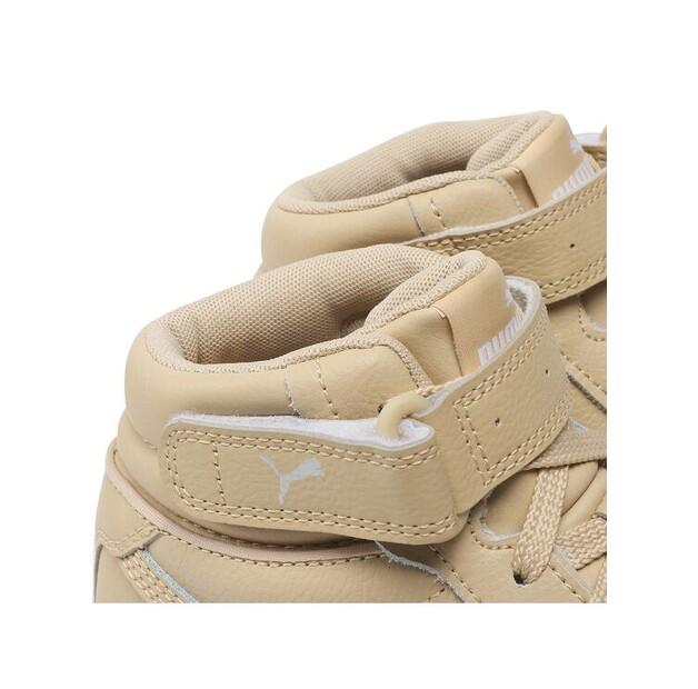 Кроссовки Puma Carina 2.0 Mid