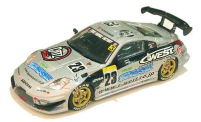 Ebro Seawest ORC Advan Z 2004 43634 Ολοκληρωμένο Προϊόν 1/43 #23