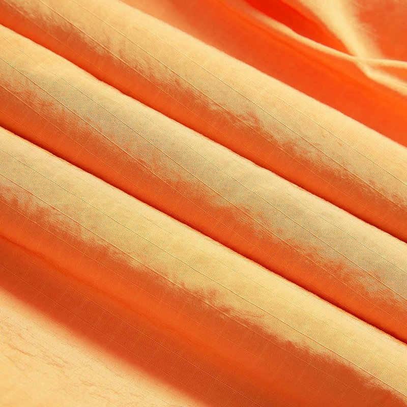 PUMA SWXP Shirts Unisex Orange Stand Collar Moderate Other 628485-55