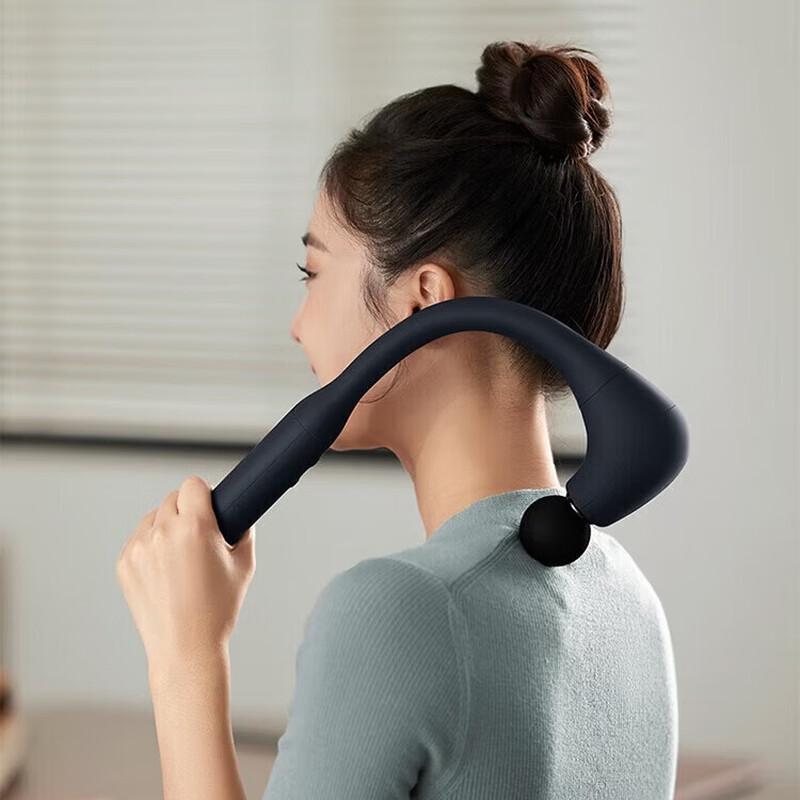 

Массажный молоток Philips PPM3502G для всего тела, штепсель CN (адаптер в комплекте)