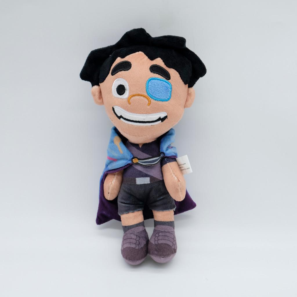 

Elio Plush Toy Movie Stuffed Doll Super Soft Collectible Character Plush Perfect Gift For Kids & Fans A-25cm