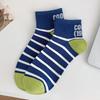 Short Ankle Socks for Women In Spring and Summer Are Light, Breathable, Odorless, Versatile, Trendy, Simple and Comfortable