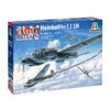 Maquette Avion - ITALERI - Heinkel He111H - Plastique - 1/72 - 22.7 Cm