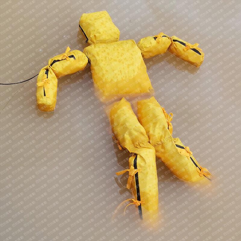 Water Rescue Training Dummy