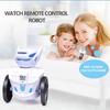   Watch Remote Control Car Robot 2.4G Remote Control Robot