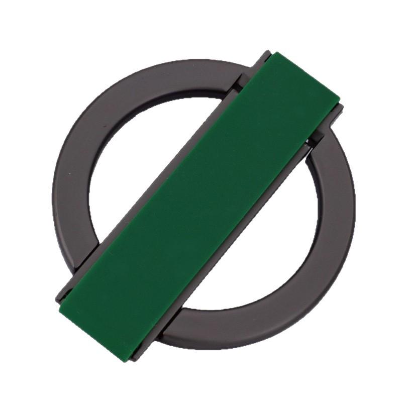 Ultra-Thin MagSafe Magnetic Phone Holder - Lightweight Alloy, Multi-Functional for Desktop, Streaming, and Portable Viewing.