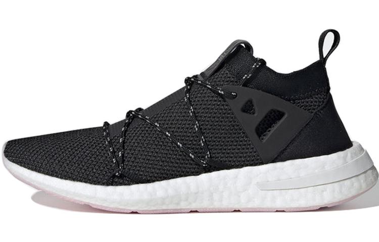 Adidas Arkyn Knit Core Black Clear Pink Women s CG6228 36