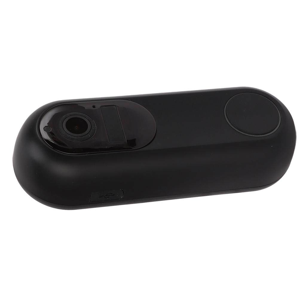 T31 5G Wireless Video Doorbell Low Power WiFi Video Doorbell with Night Vision 1080P High