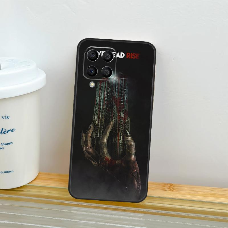 Terror Film Evil Dead Rise Case For Samsung Galaxy M14 M54 M34 M13 M15 M36 M55 M35 M56 M16 M31 M11 M53 M12 M32 M52 M06