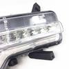 LED Front Fog, Bumper & Turn Signal Light Assembly for Changan CS75