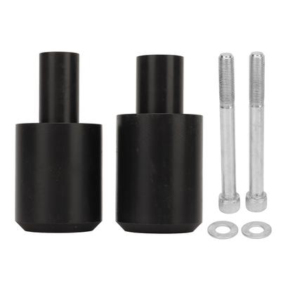 Motorcycle Frame Sliders Shock Absorption Super Protection Anti Crash Protector for CBR 600 RR 2003 To 2006