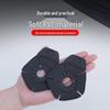 Silicone Car Wiper Hole Cover & Anti-Scratch Door Strip
