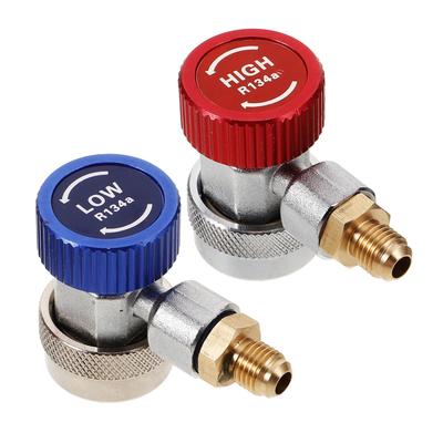 Yedek Parçalar – Klima Montajı