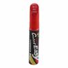 Mayitr 1pc Black White Red Silver Car Paint Scratch Repair Pen Waterproof Paint Pen Marker Pen Brush Paint Car Tyre Tread
