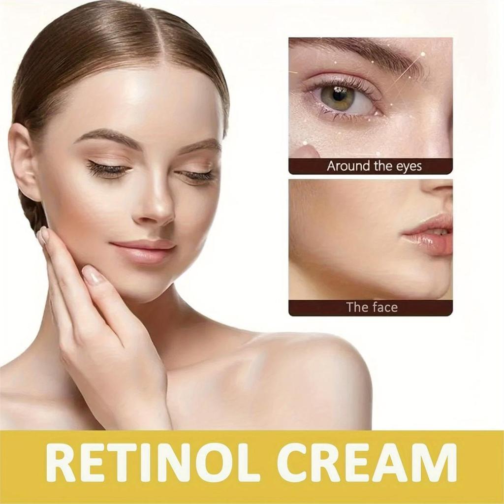 Whitening and Acne Removing Moisturizing Cream, Brightens Skin, Improves Skin Color, Moisturizing Cream