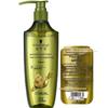 Schwarzkopf Ginger Essence Oil Control Shampoo Set