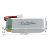 903052 Rechargeable Battery for  X5 X5C X5sw Quadcopter Drone Accessories Replacement Parts Over Charge for Protection
