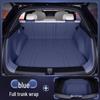 Leapmotor A10 Full Coverage Trunk Mat - New Model Car Interior Accessory
