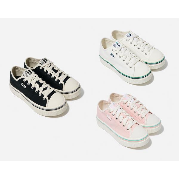 Fila Light Scanline