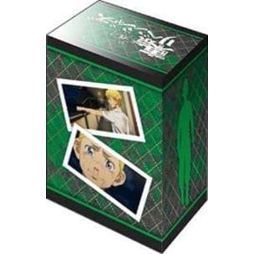 Bushiroad Deck Holder Collection V3 Vol.211 Tokyo Revengers "Takemichi Hanagaki