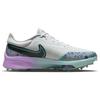 Nike Air Zoom Infinity Tour NEXT% NRG Wide Live To Play, Unisex tenisky Play To Live Bílé Clear-Jade Jade-Ice FD5424-100