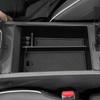 for Chery OMODA C5 EV 2025-2025 Car Armrest Storage Box Organizer Case Auto Interior Accessories Center Console Storage Tray