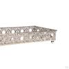 Elegant Jewelry Tray Organizer for Makeup and Accessories