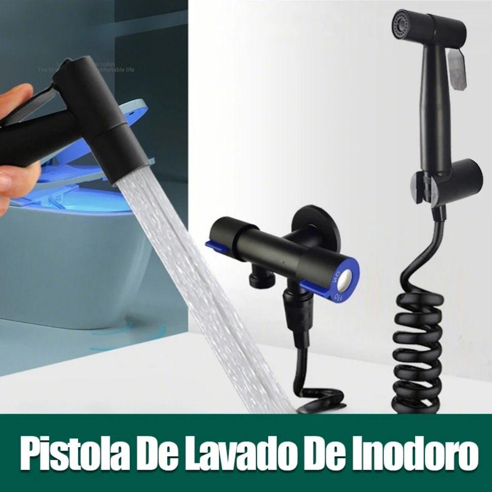 Flexible Hose Toilet Sprayer Heads Adjustable Women Washer Sprinklers  Bathroom