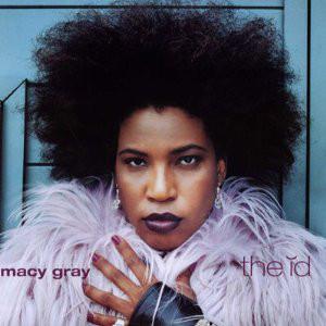 LP Record MACY GRAY Id E85200 Epic 2001 US Rap HipHopRB Used